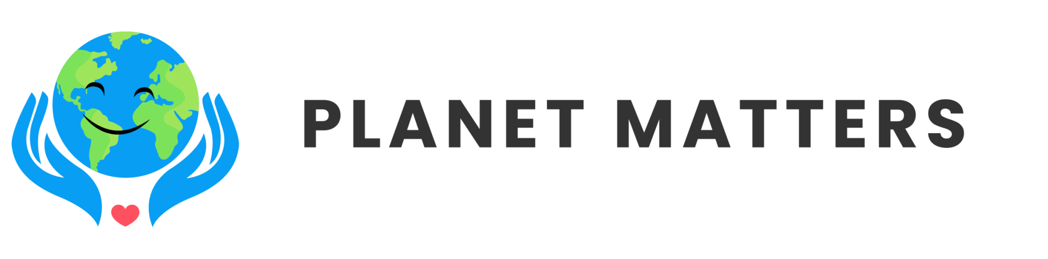Planet Matters logo